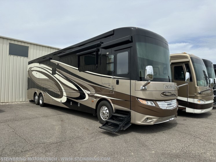 Used 2017 Newmar London Aire 4519 available in Garfield, Minnesota