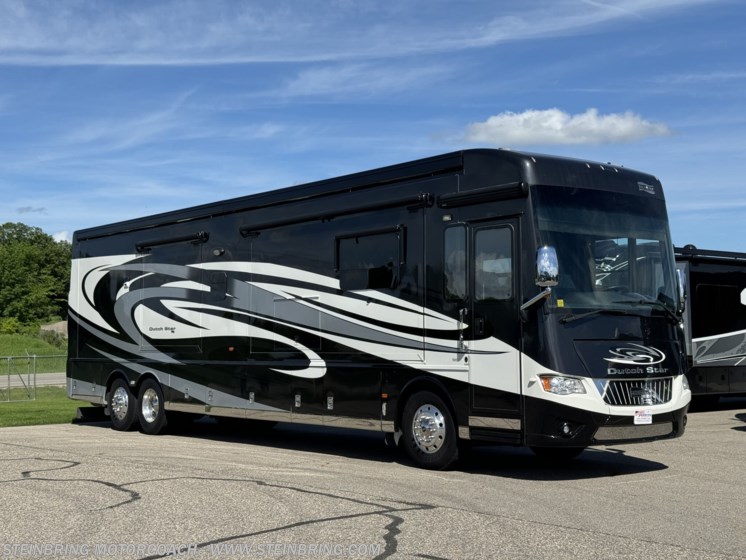 Used 2016 Newmar Dutch Star 4369 available in Garfield, Minnesota