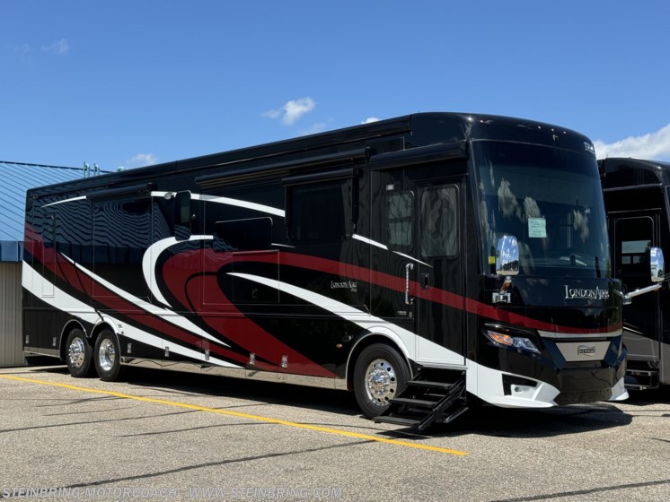 Used 2022 Newmar London Aire 4551 available in Garfield, Minnesota