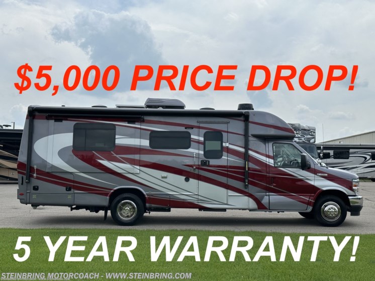 New 2024 Phoenix Cruiser 2351D available in Garfield, Minnesota