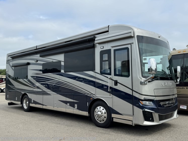 Used 2023 Newmar New Aire 3543 available in Garfield, Minnesota