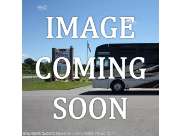 New 2025 Midwest Luxe Cruiser D6 LUXE CRUISER available in Garfield, Minnesota