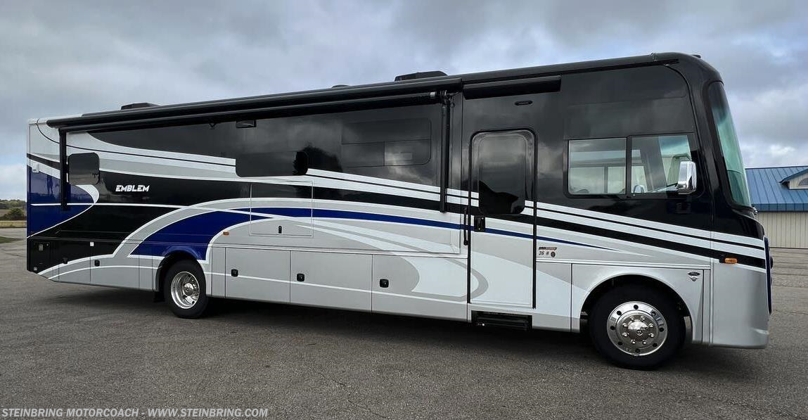 2023 Entegra Coach Emblem 36H RV for Sale in Garfield, MN 56332 | 23 ...