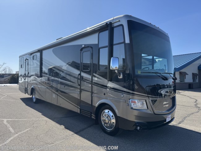 2014 Newmar Canyon Star 3920 SOLD