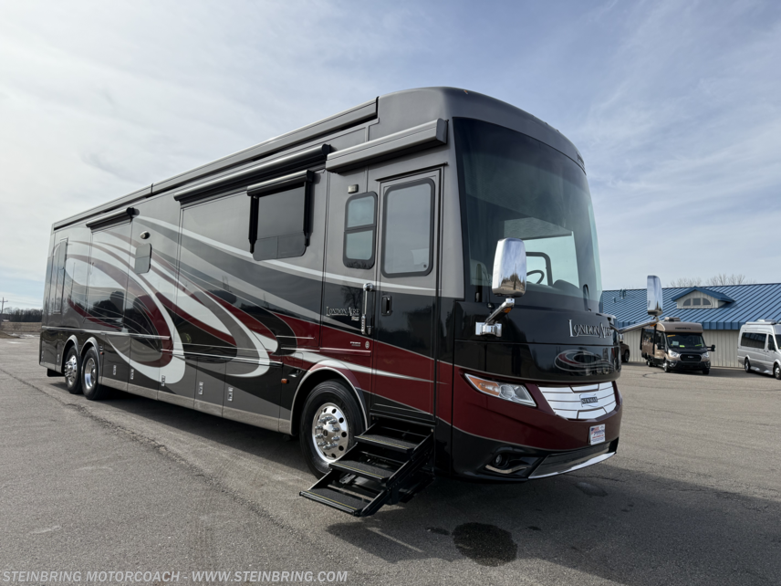 Used 2017 Newmar London Aire 4513 available in Garfield, Minnesota