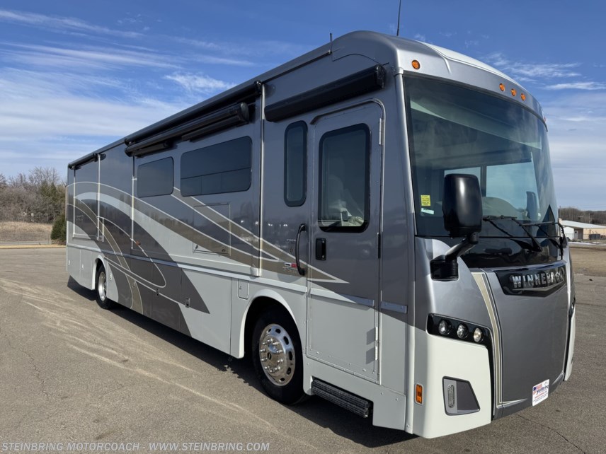 Used 2023 Winnebago Forza 36H available in Garfield, Minnesota