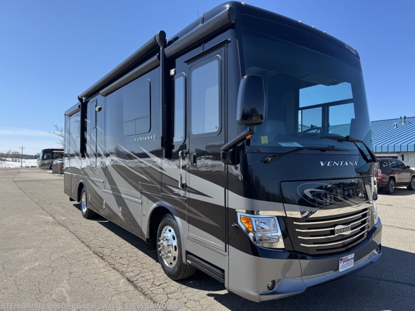 Used 2018 Newmar Ventana 3436 available in Garfield, Minnesota