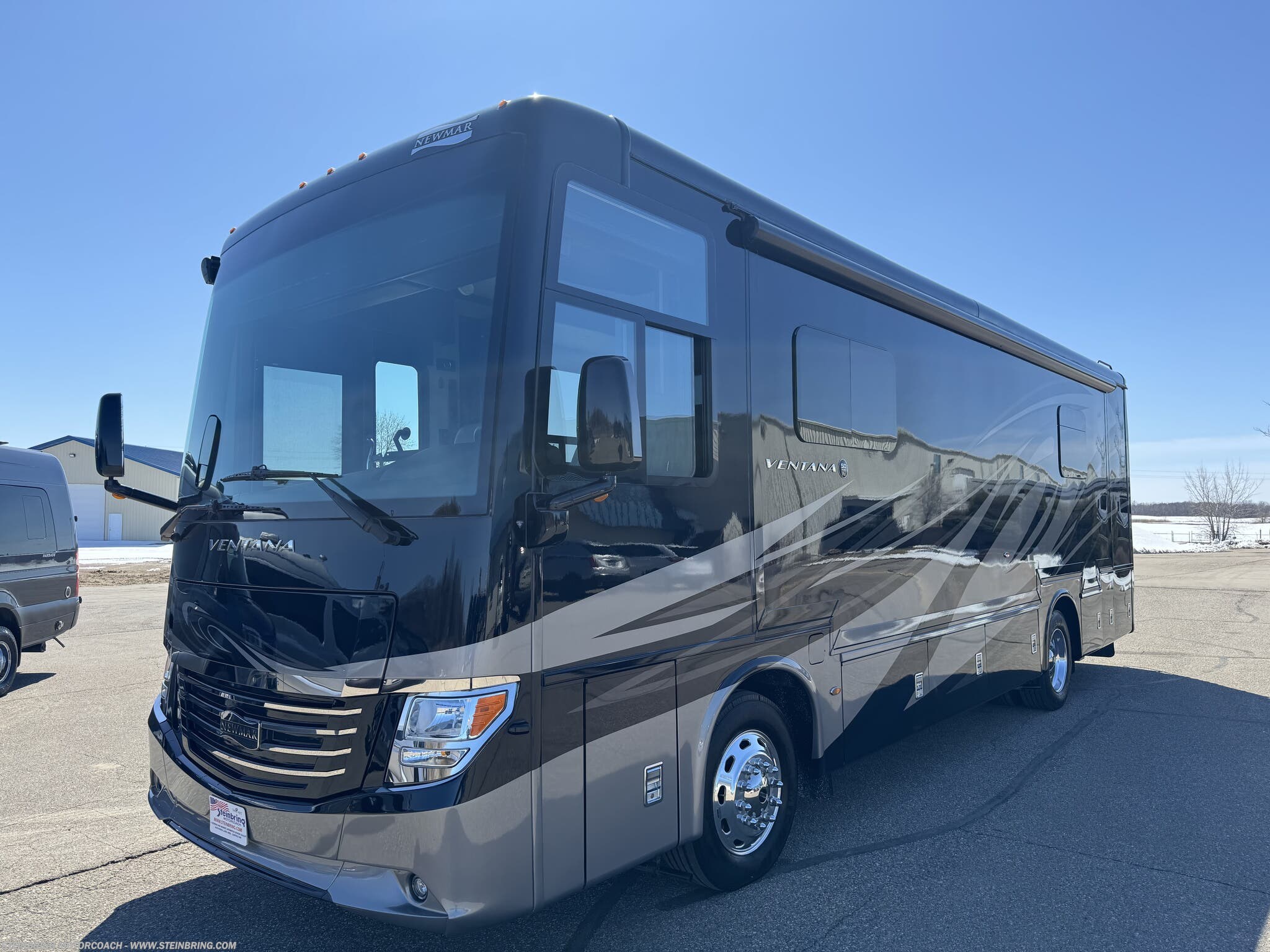 Used 2018 Newmar Ventana 3436 available in Garfield, Minnesota