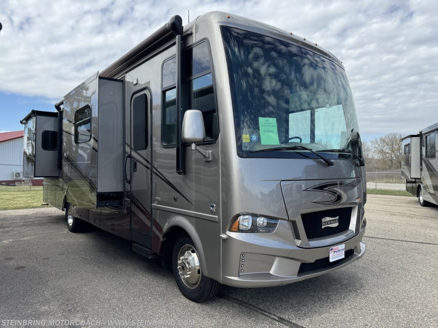 Used 2020 Newmar Bay Star Sport 3226 available in Garfield, Minnesota