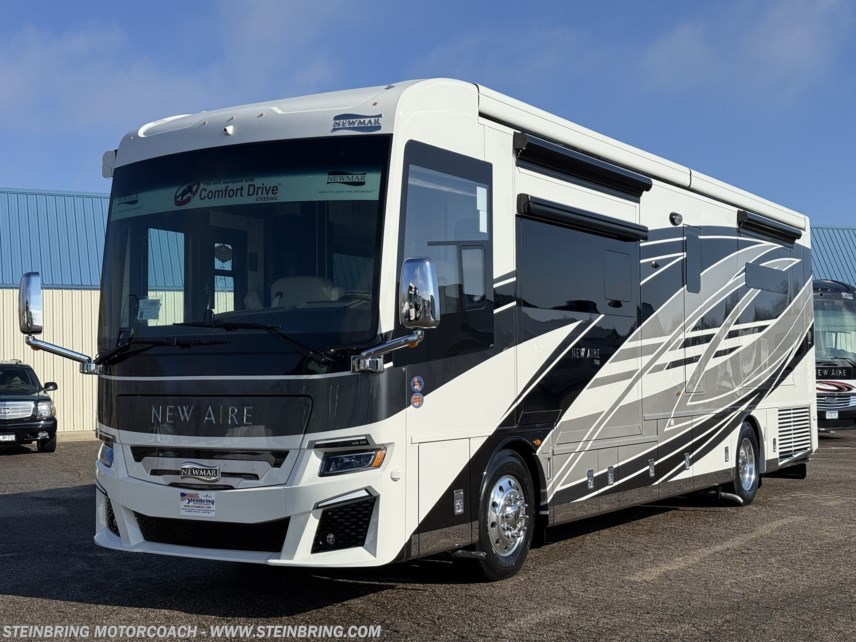 New 2025 Newmar New Aire 3543 available in Garfield, Minnesota