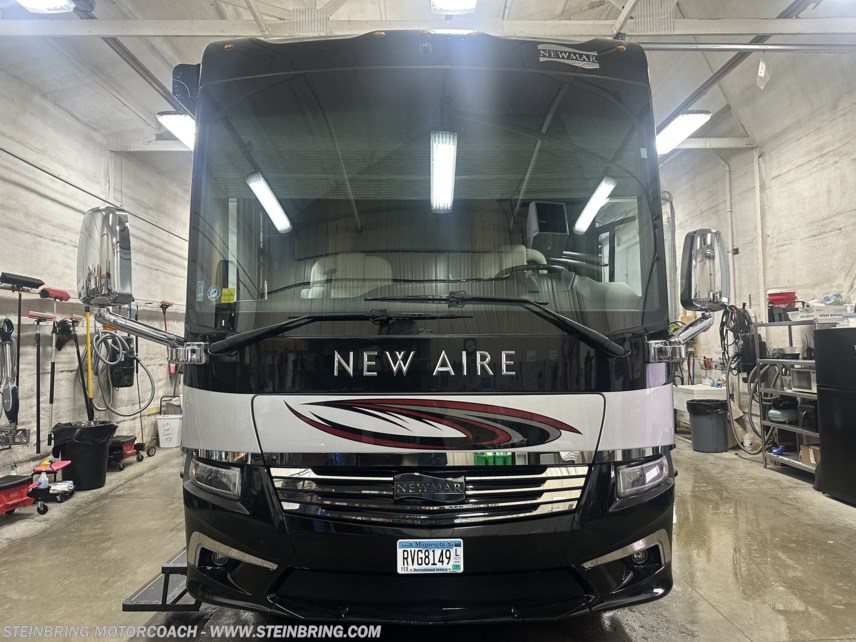 Used 2019 Newmar New Aire 3345 available in Garfield, Minnesota