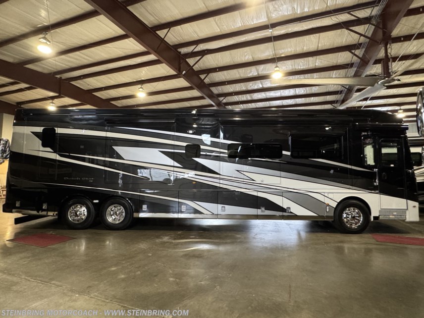 New 2025 Newmar Dutch Star 4369 available in Garfield, Minnesota