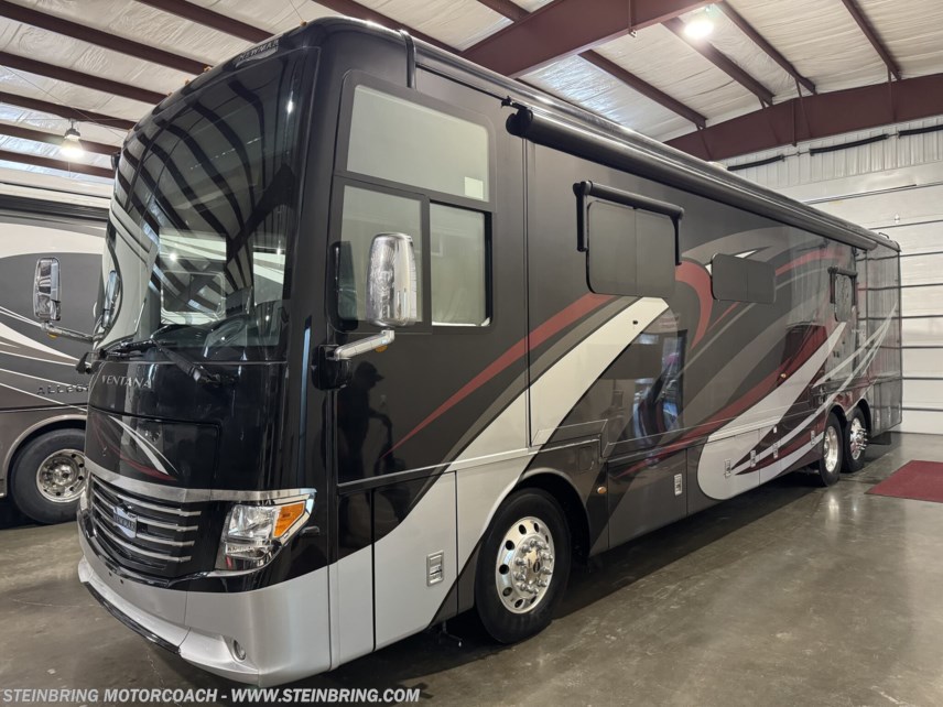 Used 2019 Newmar Ventana 4002 available in Garfield, Minnesota