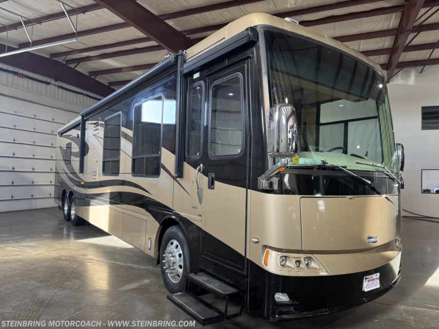 Used 2009 Newmar Dutch Star 4386 available in Garfield, Minnesota
