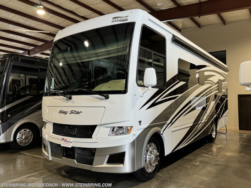 New 2024 Newmar Bay Star 3014 available in Garfield, Minnesota