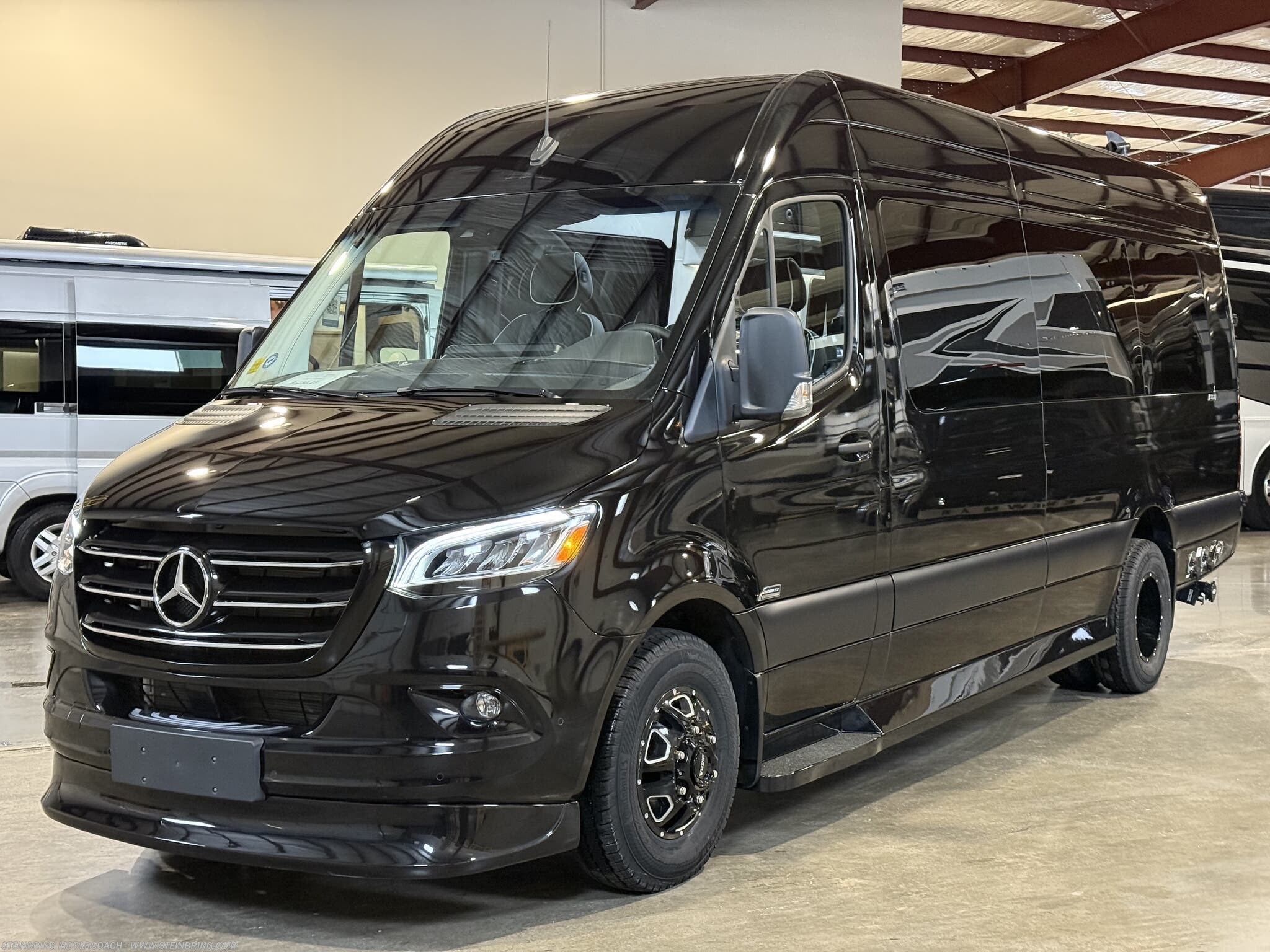 New 2025 Midwest Luxe Cruiser D6 LUXE CRUISER available in Garfield, Minnesota