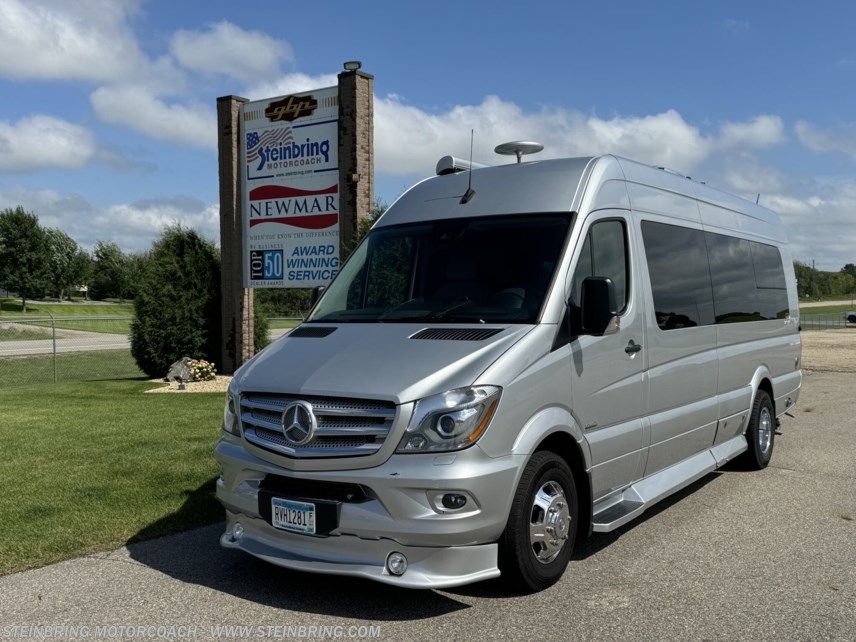 Used 2020 Midwest Passage RV 170 EXT available in Garfield, Minnesota