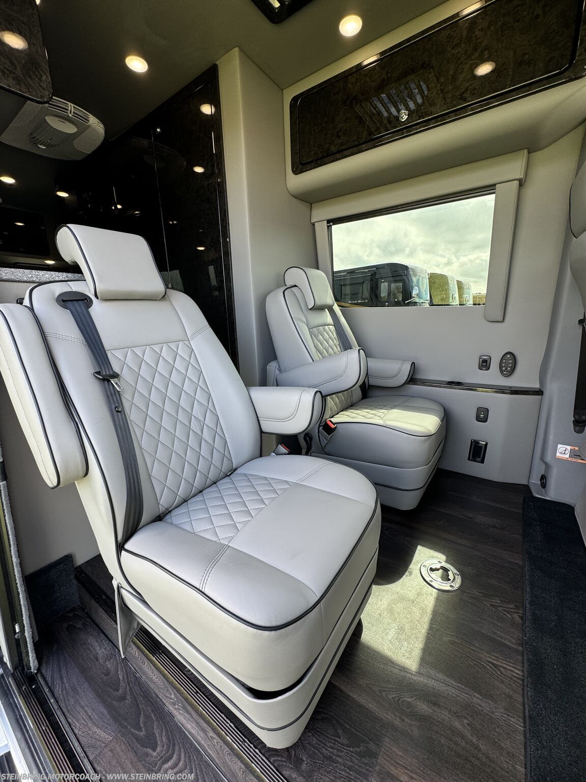 2020 Midwest Passage RV 170 EXT SOLD - Used Class B for sale by Steinbring Motorcoach in Garfield, Minnesota