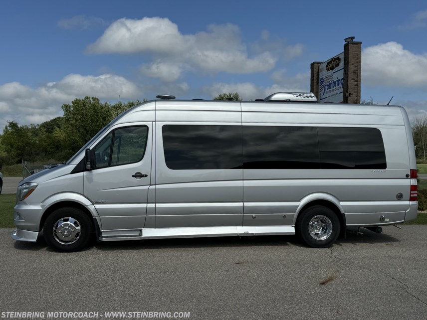 Used 2020 Midwest Passage RV 170 EXT available in Garfield, Minnesota