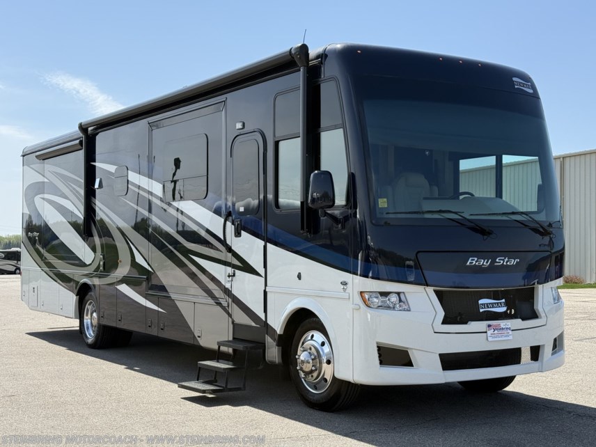 Used 2023 Newmar Bay Star 3629 available in Garfield, Minnesota