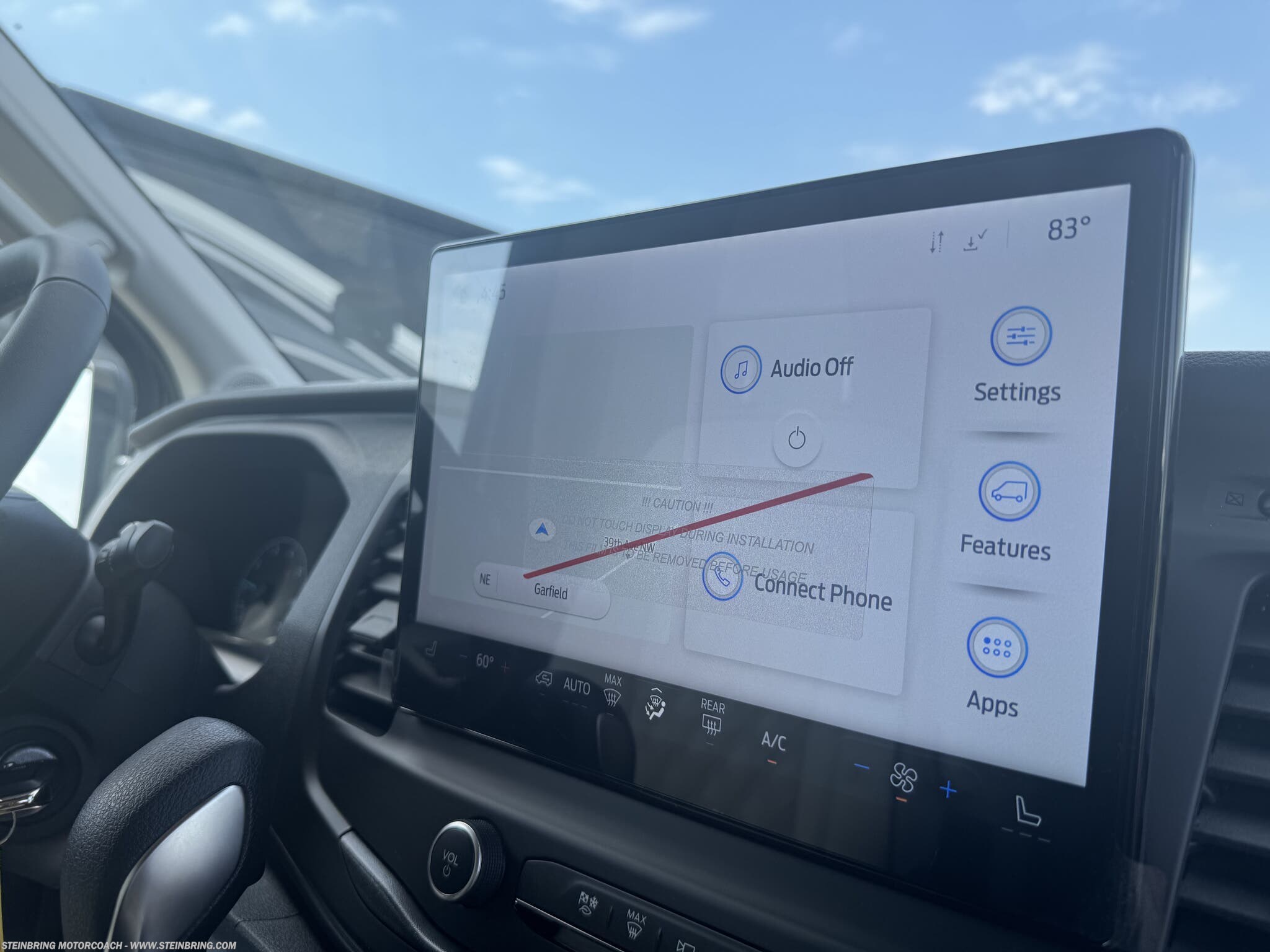 New 2026 Midwest Passage RV MD2 SOLS available in Garfield, Minnesota