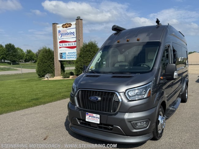 2026 Midwest Passage RV MD2 SOLS