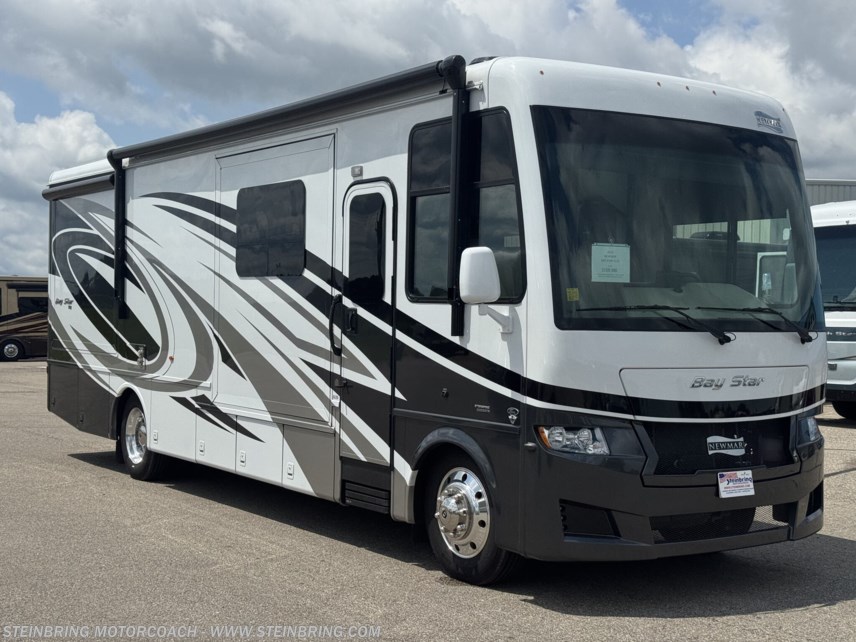 Used 2023 Newmar Bay Star 3225 available in Garfield, Minnesota