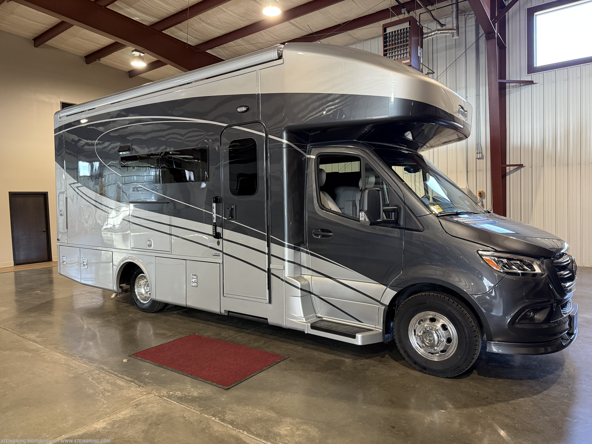 2026 Newmar Freedom Aire 2515