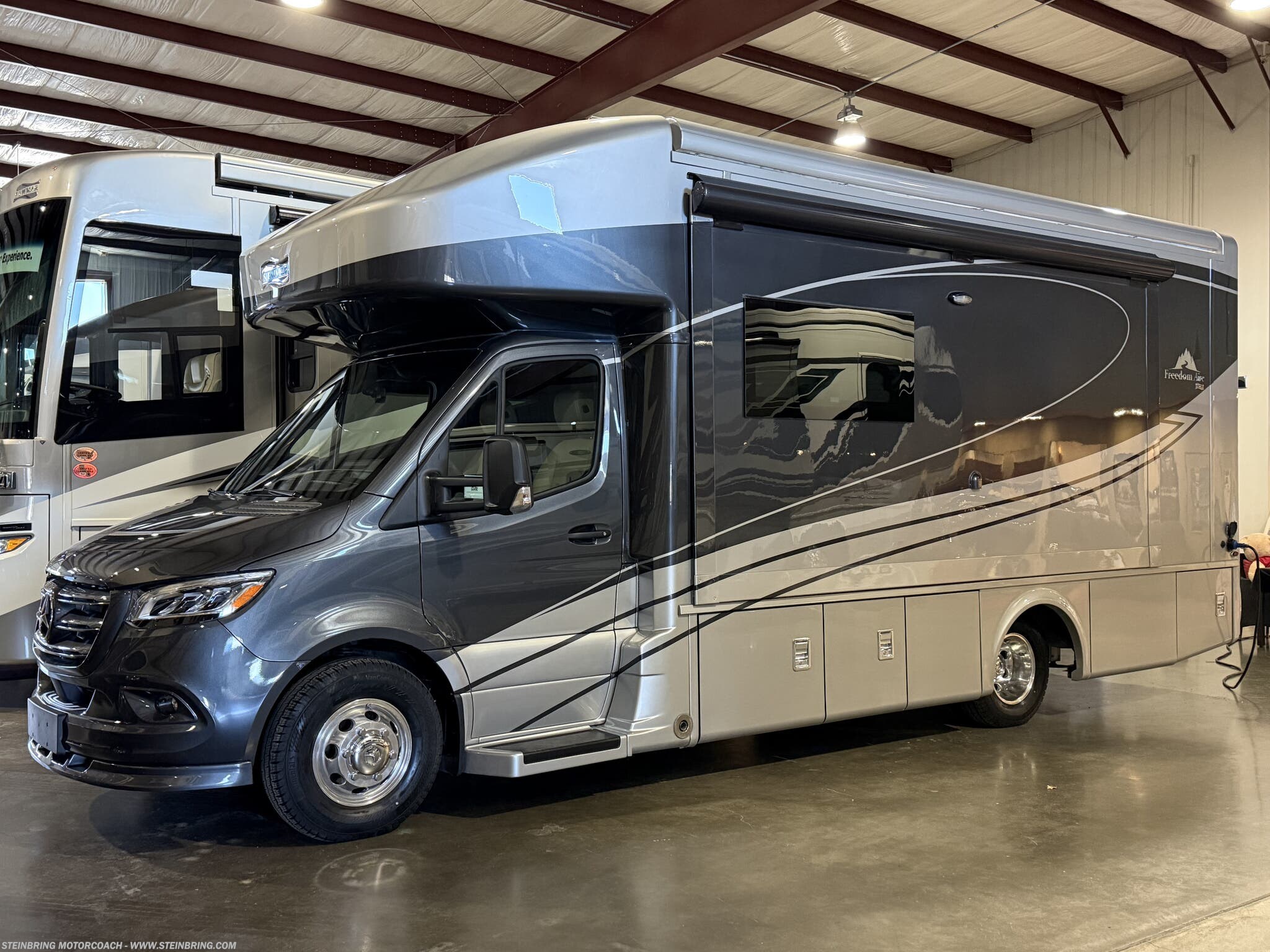 2026 Newmar Freedom Aire 2515