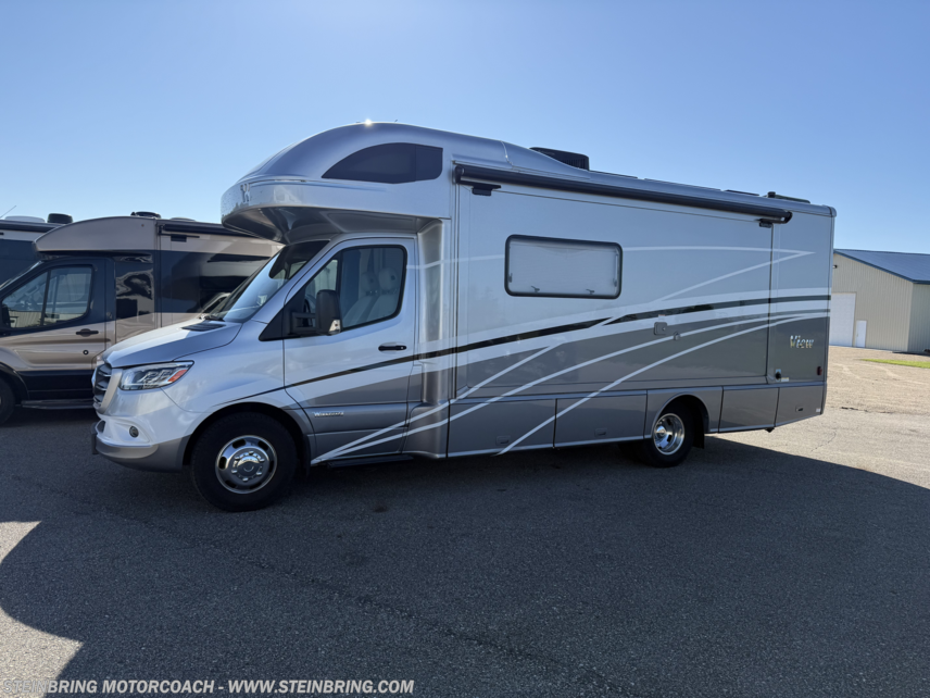 Used 2023 Winnebago View 24D available in Garfield, Minnesota