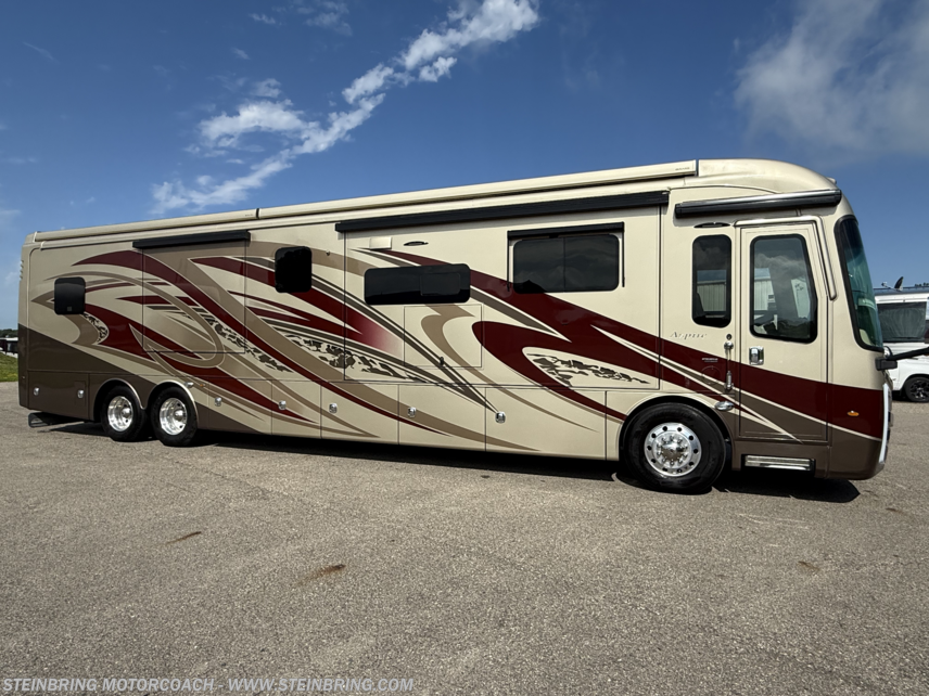 Used 2021 Entegra Coach Aspire 44W SOLD available in Garfield, Minnesota