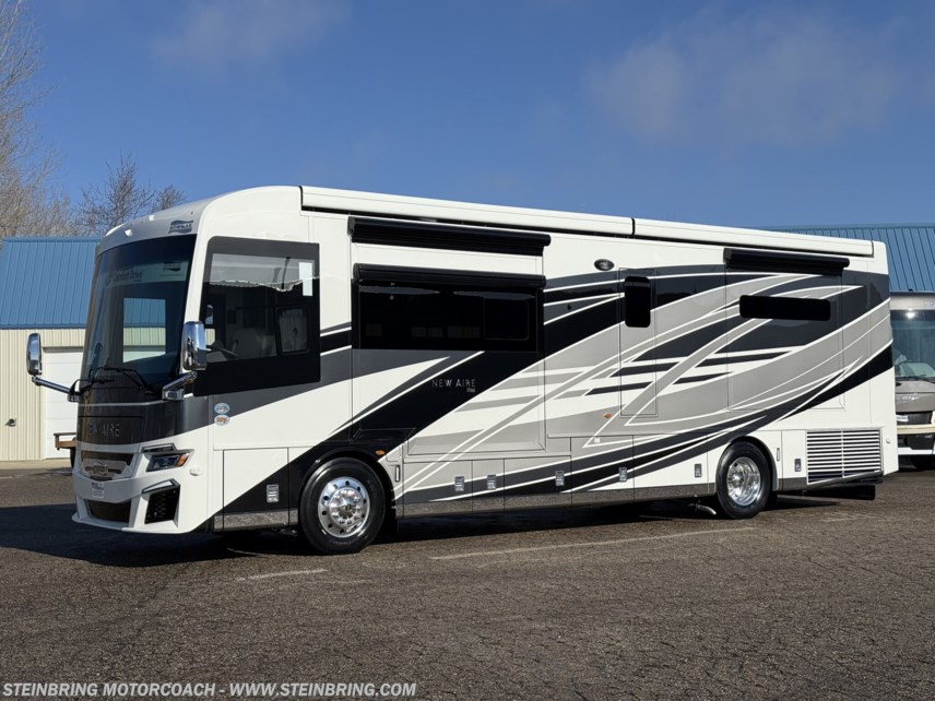 Used 2025 Newmar New Aire 3543 available in Garfield, Minnesota