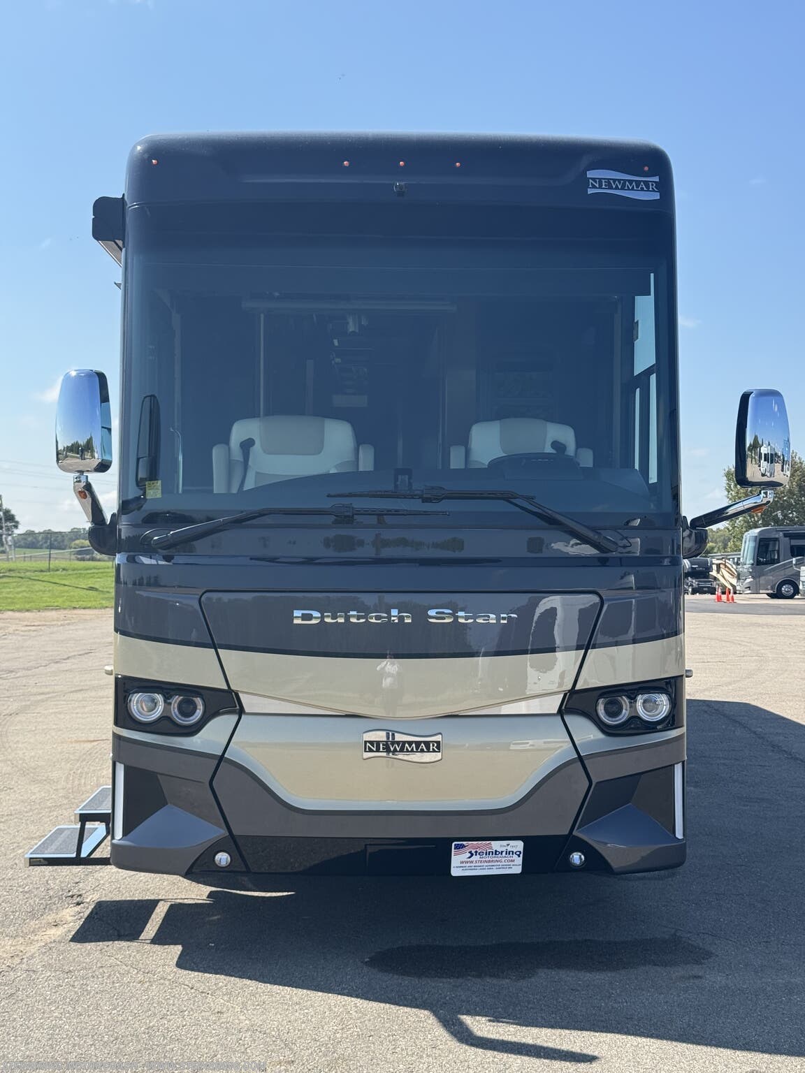 Used 2024 Newmar Dutch Star 4369 available in Garfield, Minnesota