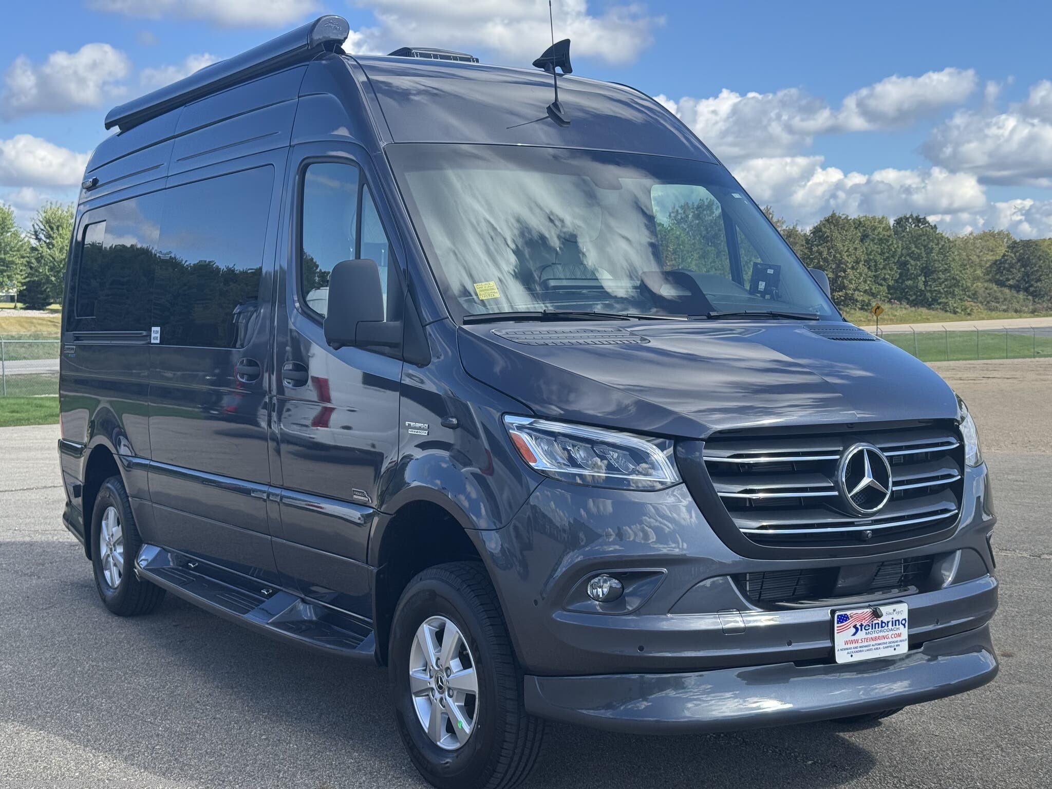 2026 Midwest Passage 144 RV PASSAGE 144 FD2