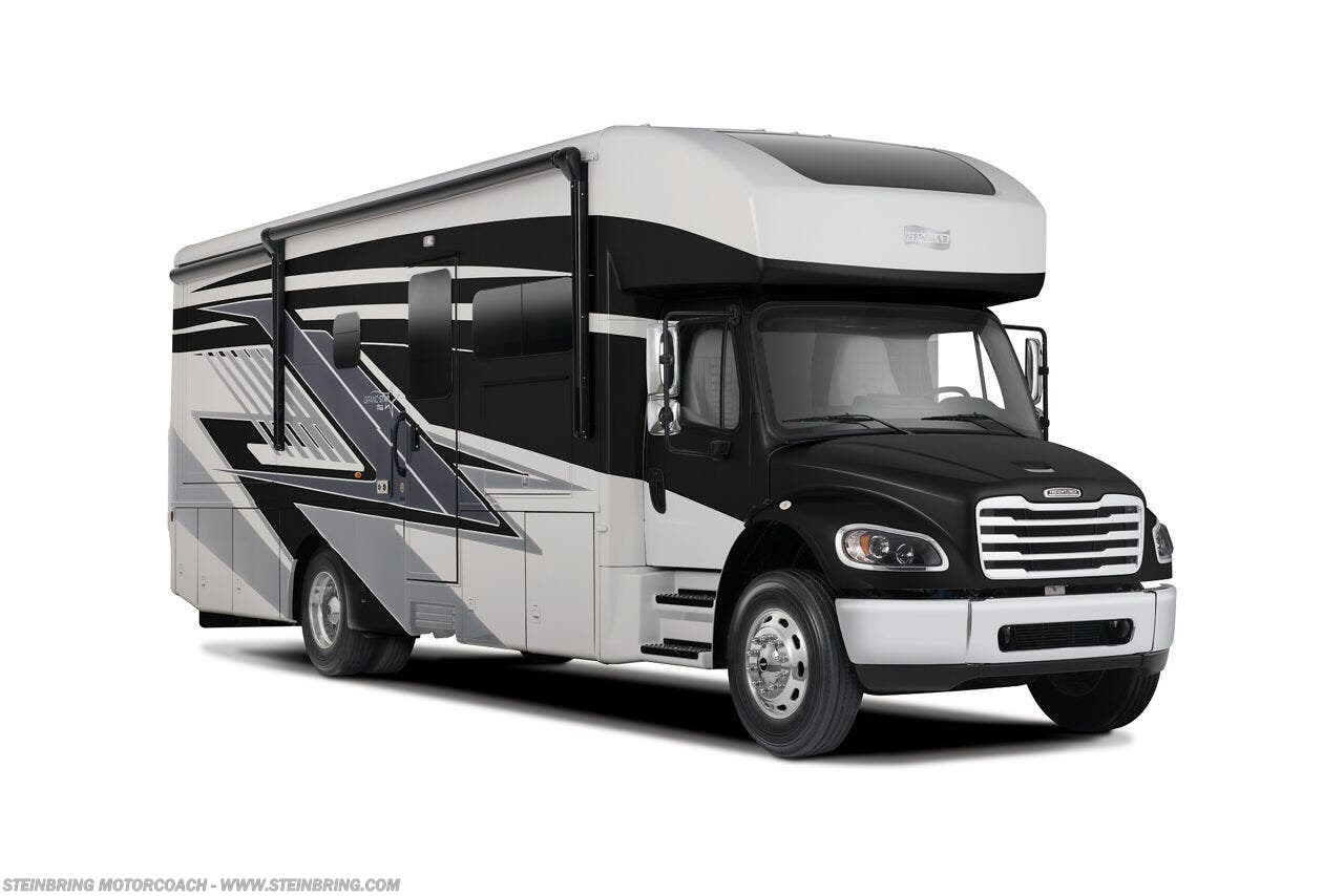 2026 Newmar Grand Star 3444