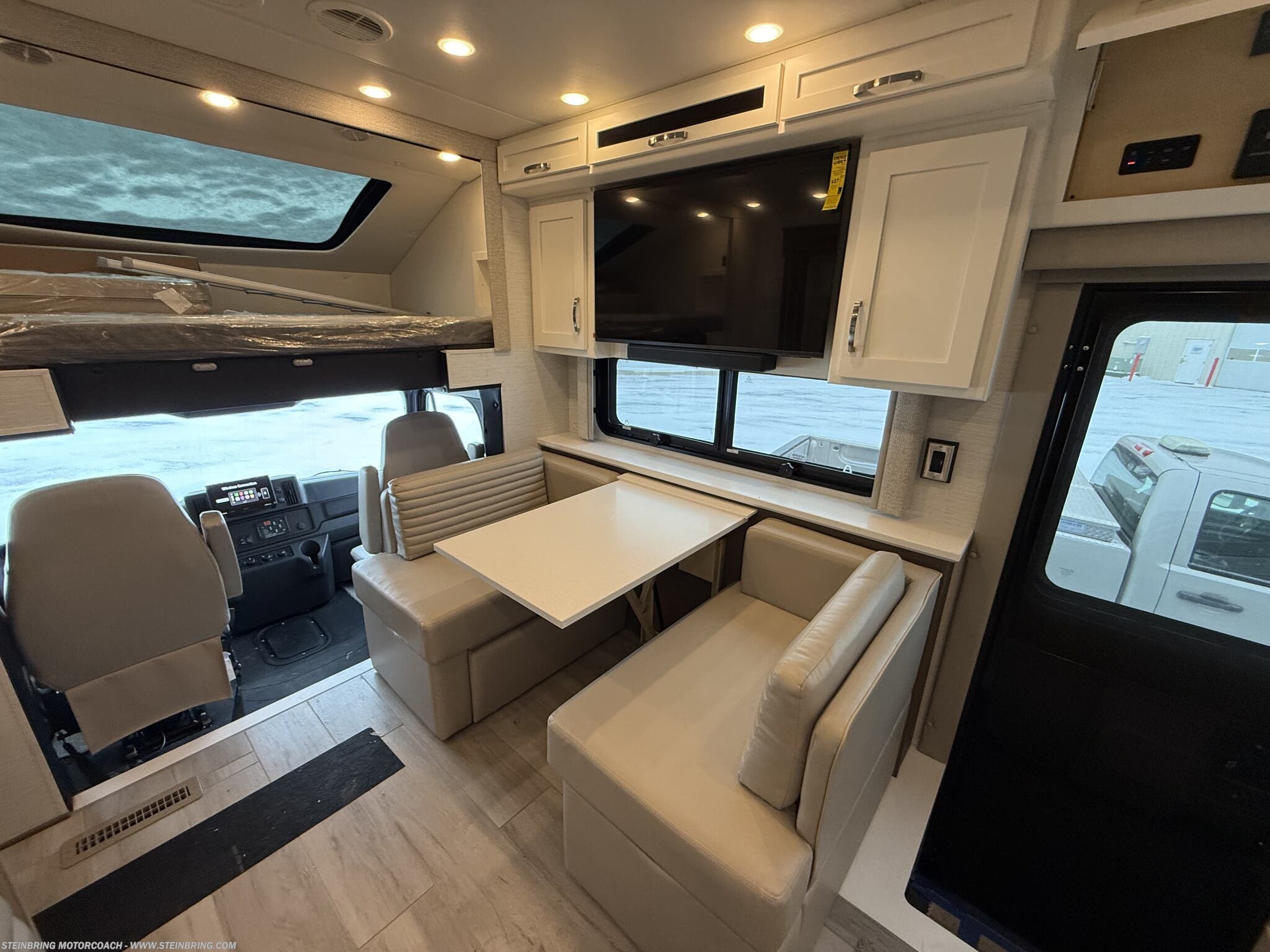 2026 Newmar Grand Star 3444 - New Super C For Sale by Steinbring Motorcoach in Garfield, Minnesota