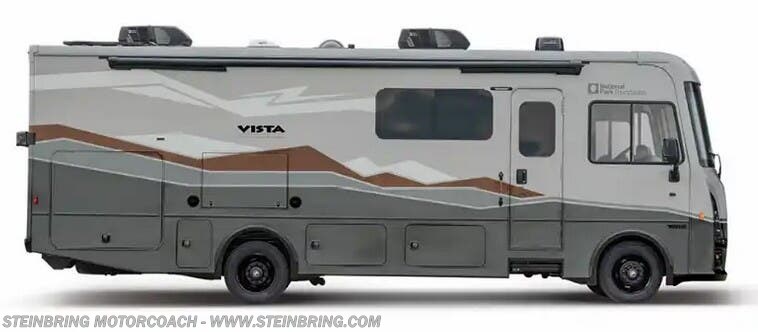 2025 Winnebago Vista NPF 29NP