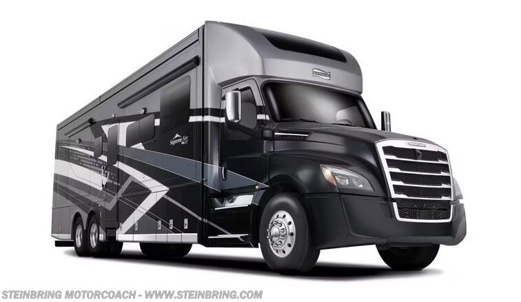 2026 Newmar Supreme Aire 4505