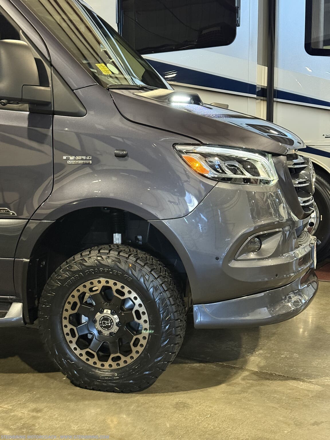 New 2026 Midwest Passage 144 RV PASSAGE 144 FD2 available in Garfield, Minnesota