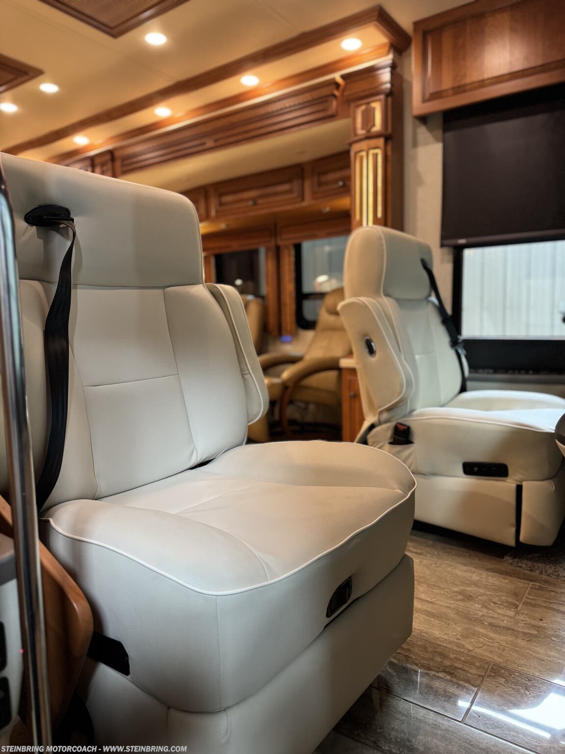 2019 Newmar Dutch Star 3736 - Used Class A For Sale by Steinbring Motorcoach in Garfield, Minnesota features Bath & 1/2