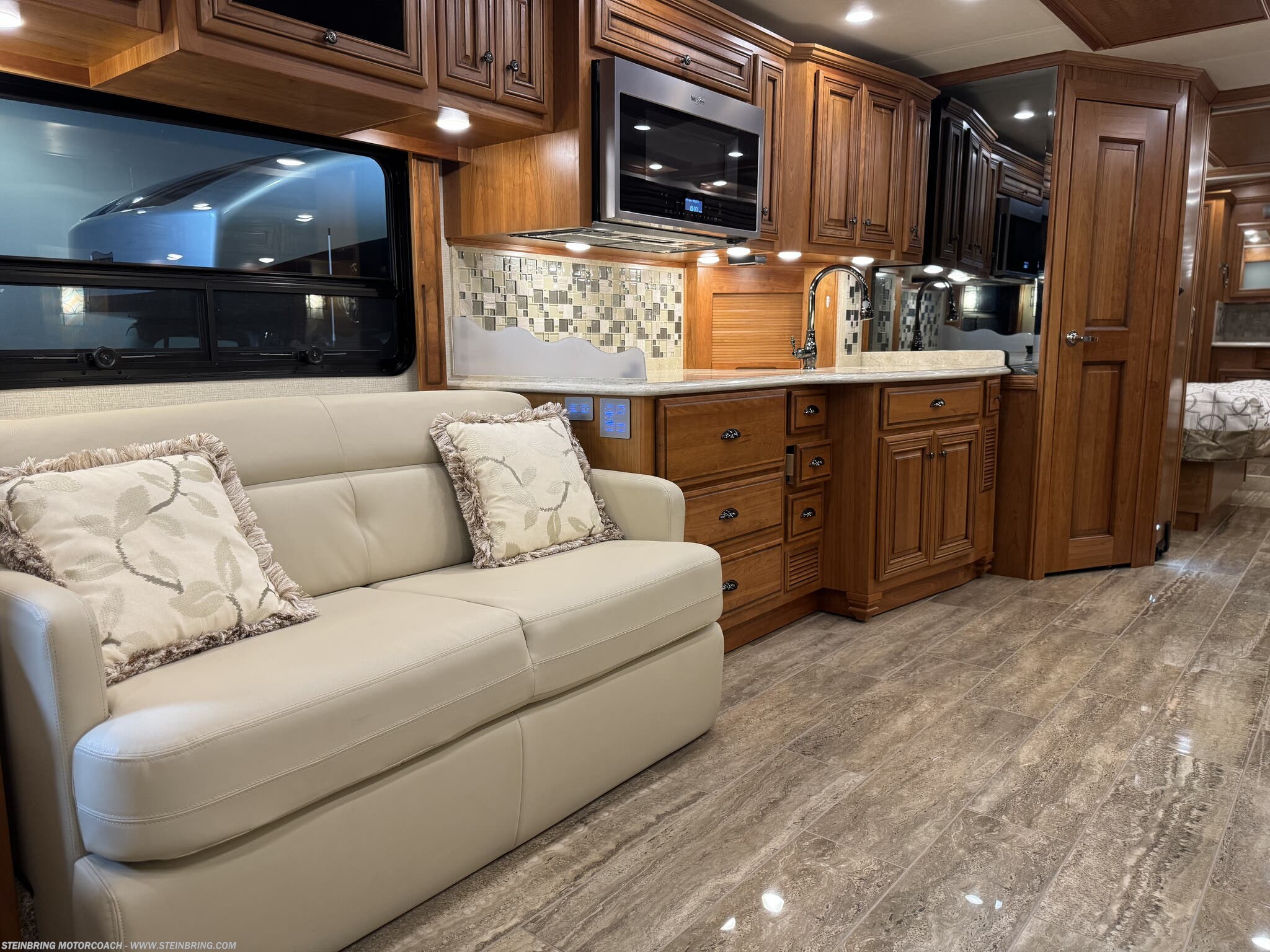 Used 2019 Newmar Dutch Star 3736 available in Garfield, Minnesota