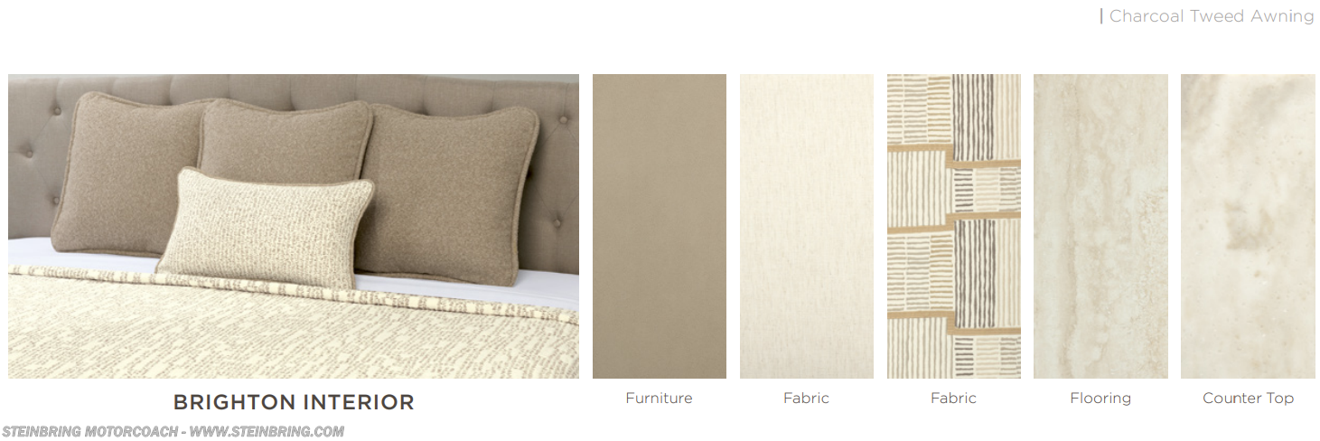 2025 Ventana 4340 (Freightliner) by Newmar from Steinbring Motorcoach in Garfield, Minnesota