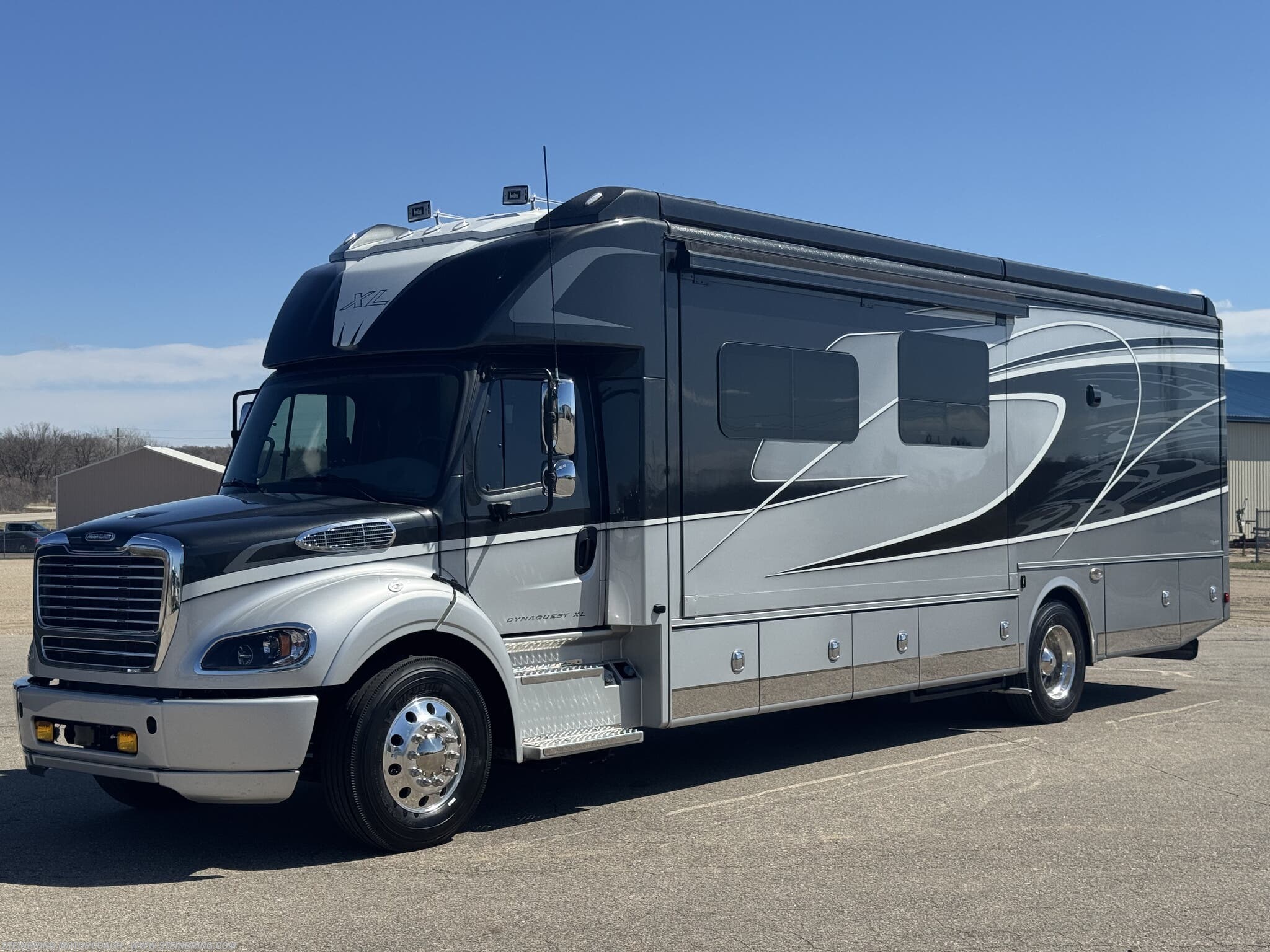 2022 Dynamax Corp Dynaquest XL 3400 KD