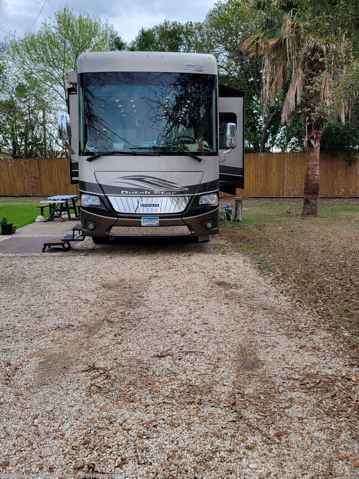 2018 Dutch Star 4369 by Newmar from Steinbring Motorcoach in Garfield, Minnesota