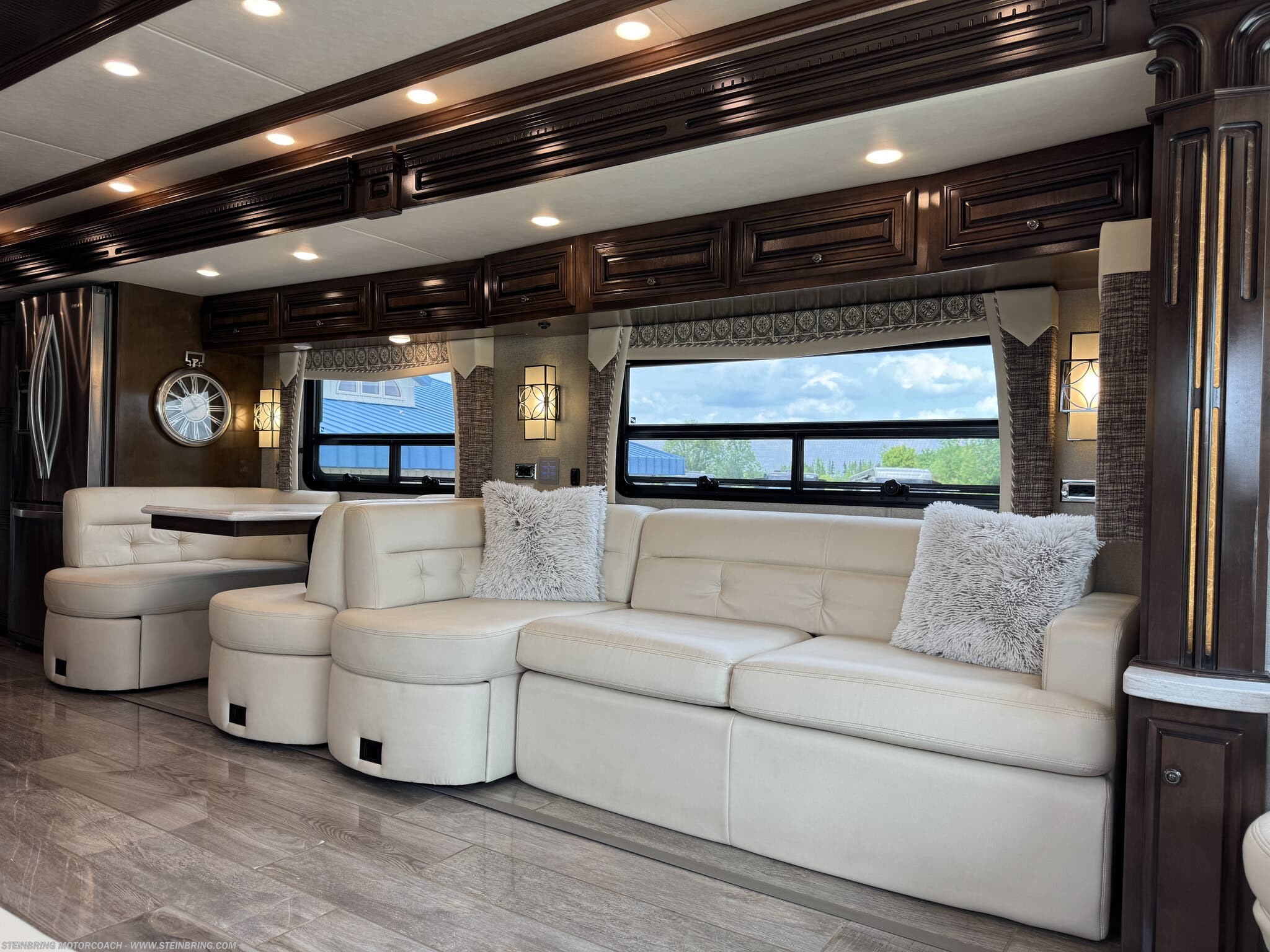 Used 2018 Newmar Dutch Star 4369 available in Garfield, Minnesota