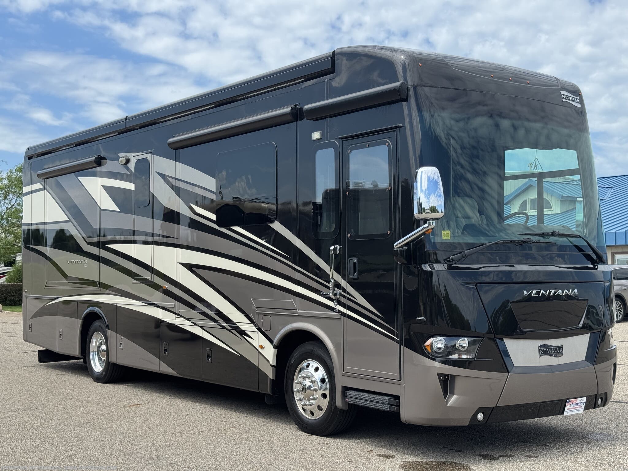 2020 Newmar Ventana 3426