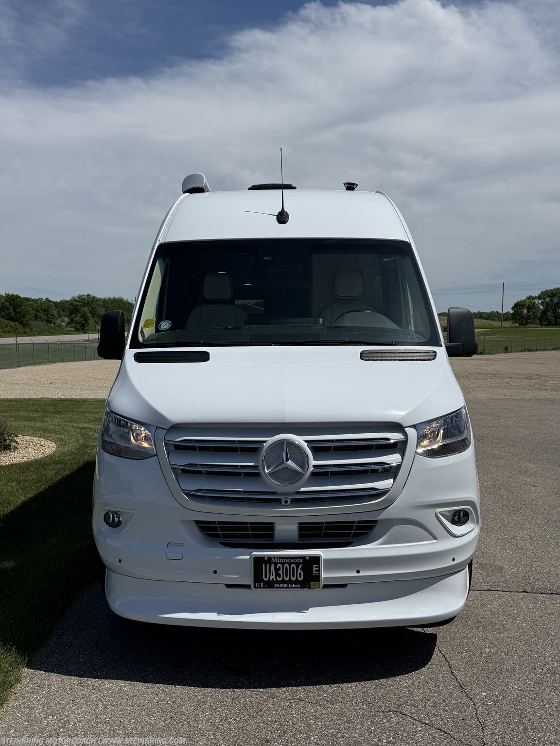 Used 2022 Midwest Passage 144 RV PASSAGE 144 FREEDOM PACKAGE available in Garfield, Minnesota
