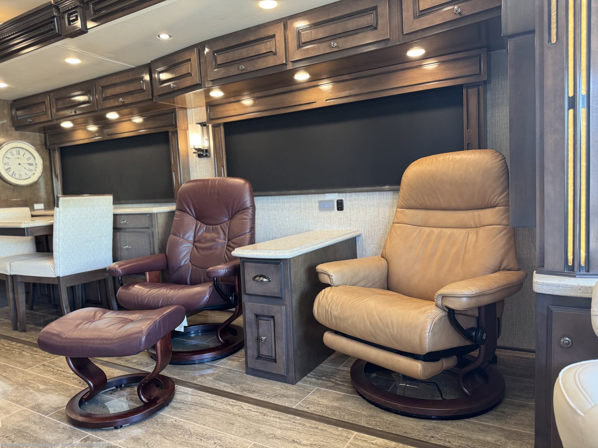 2021 Dutch Star 4081 by Newmar from Steinbring Motorcoach in Garfield, Minnesota