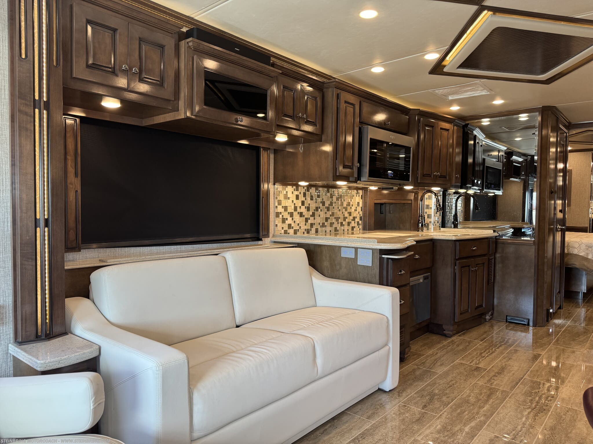 Used 2021 Newmar Dutch Star 4081 available in Garfield, Minnesota