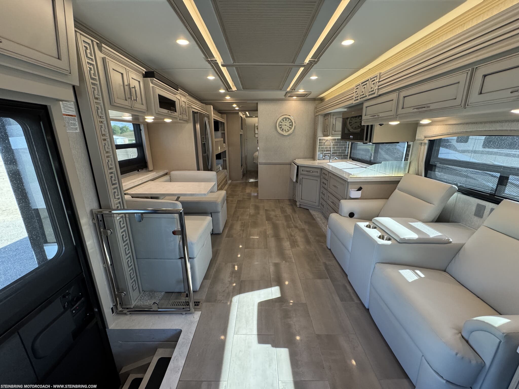 2023 Newmar Super Star 3729 - Used Super C for sale by Steinbring Motorcoach in Garfield, Minnesota